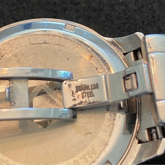 Silpada Finishing Touch Watch - Picture 6 of 14